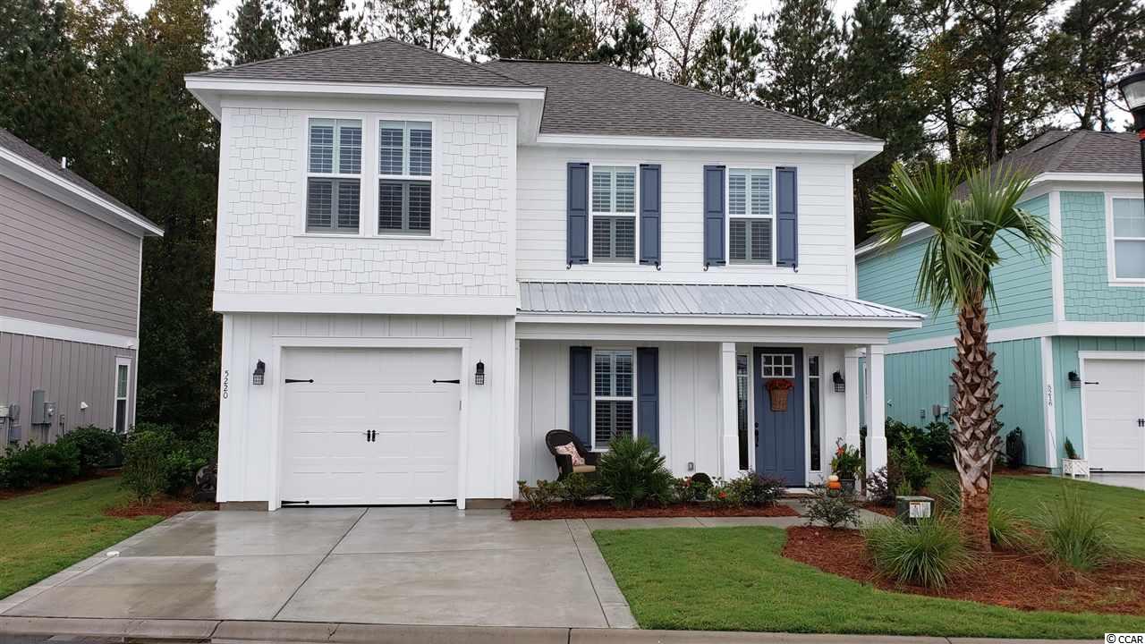 5220 Sea Coral Way North Myrtle Beach, SC 29582