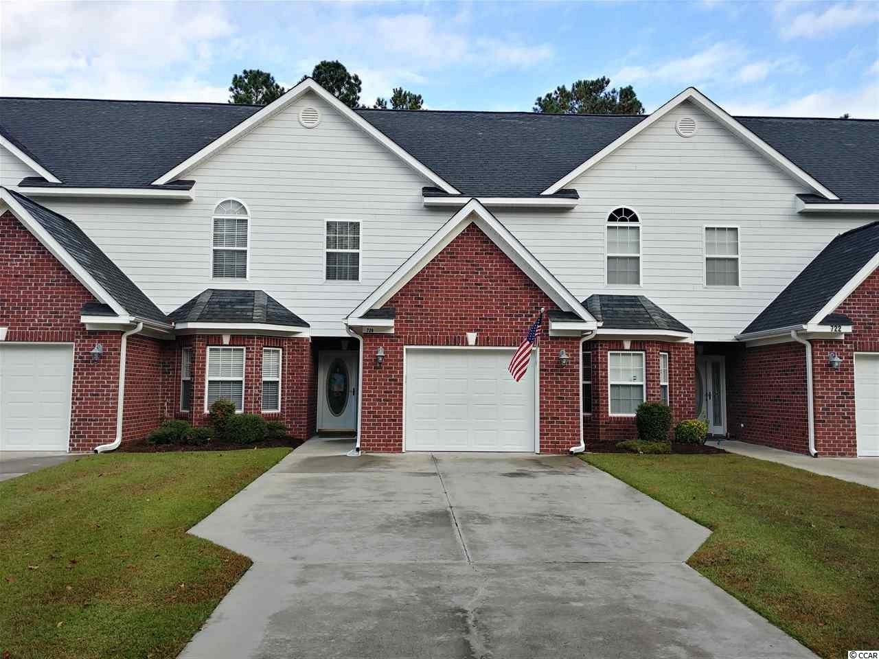 726 Foxtail Dr. Longs, SC 29568