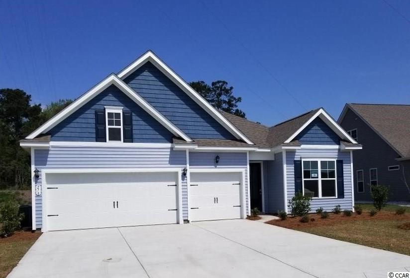 278 Star Lake Dr. Murrells Inlet, SC 29576