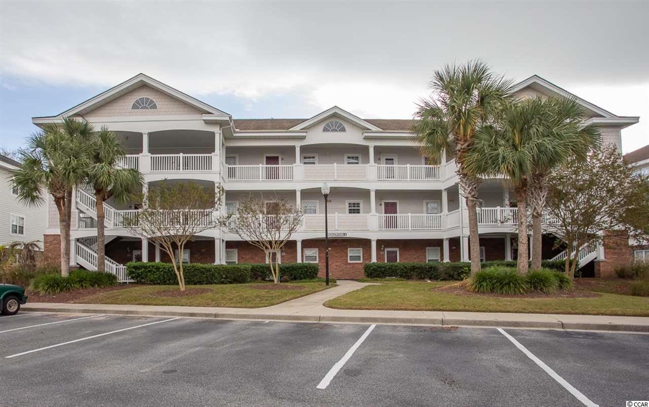 5751 Oyster Catcher Dr. UNIT #423 North Myrtle Beach, SC 29582