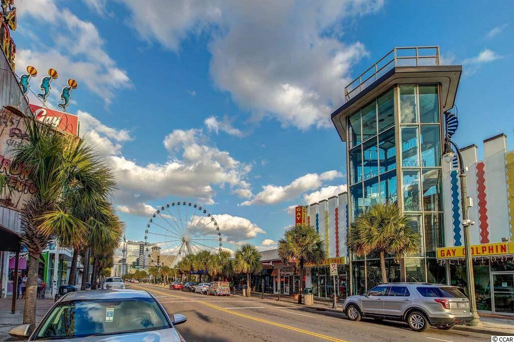 202 74th Ave. N UNIT 2545/2546 Myrtle Beach, SC 29572