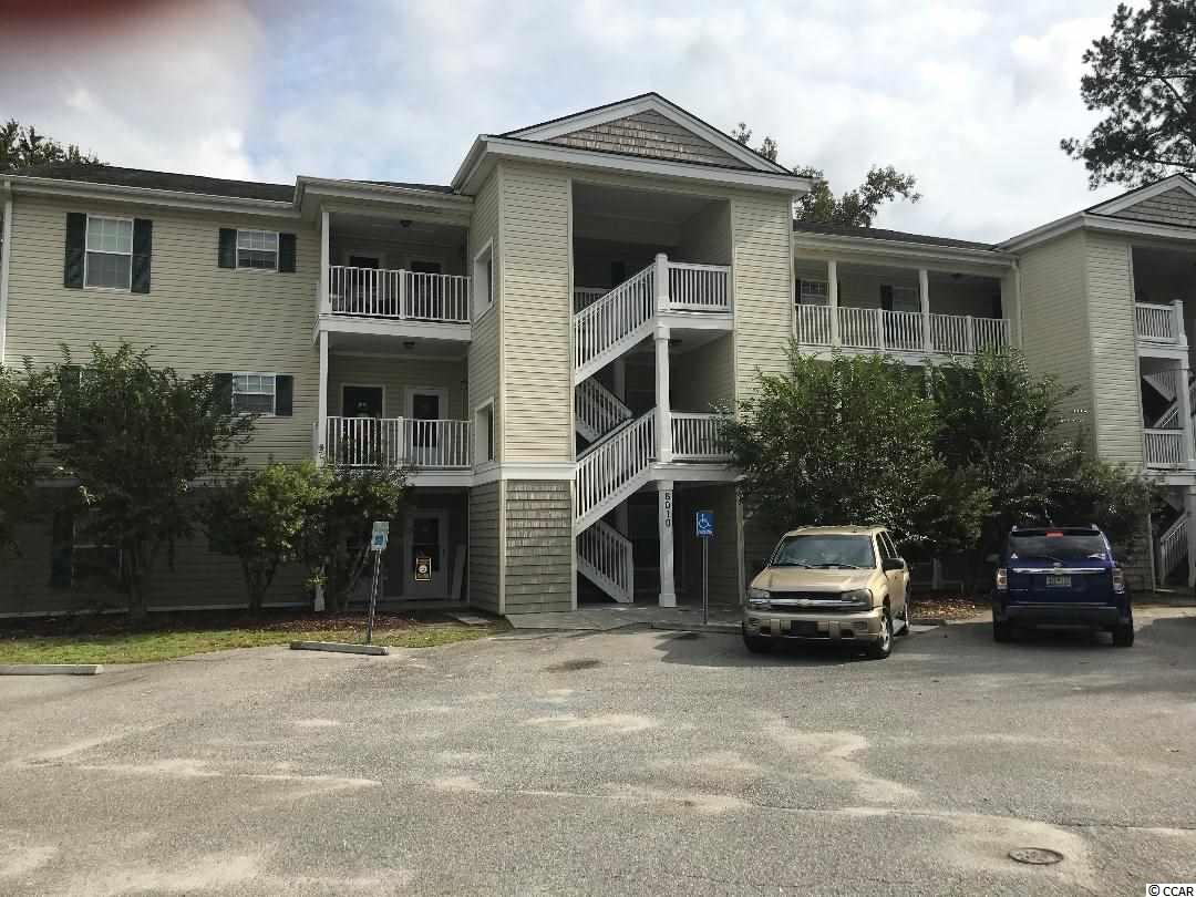 6010 Dick Pond Rd. UNIT #114 Myrtle Beach, SC 29588