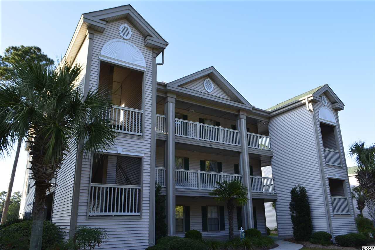 396 Blue Stem Dr. UNIT 58-D Pawleys Island, SC 29585