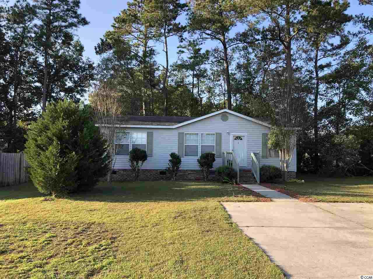 3171 Lyndon Dr. Little River, SC 29566