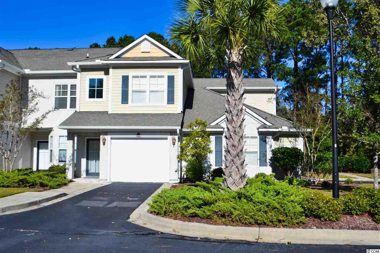 2450 Marsh Glen Dr. UNIT #322 North Myrtle Beach, SC 29582