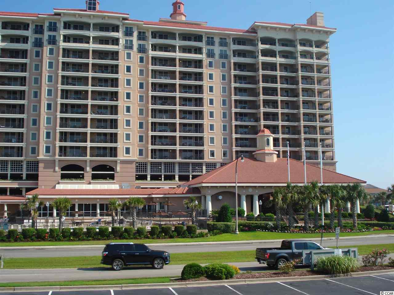 1819 N North Ocean Blvd. UNIT Unit 6009 North Myrtle Beach, SC 29582