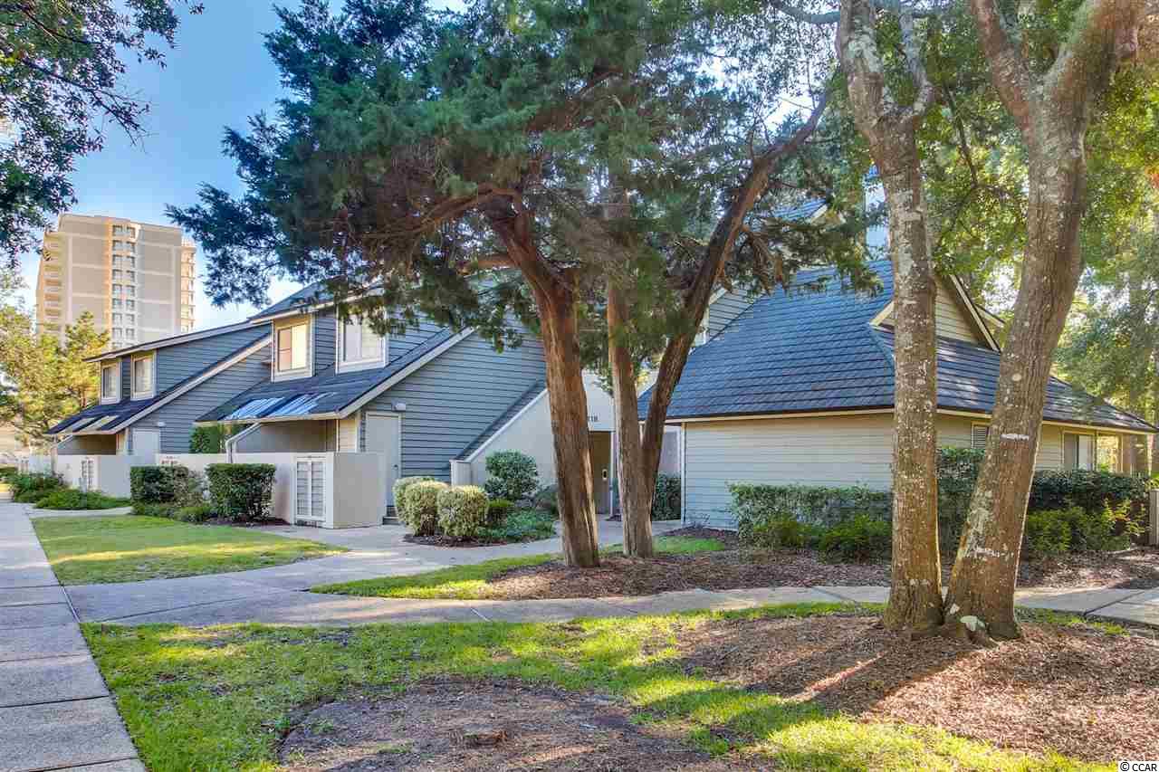 118 Hartland Dr. UNIT 12-D Myrtle Beach, SC 29572