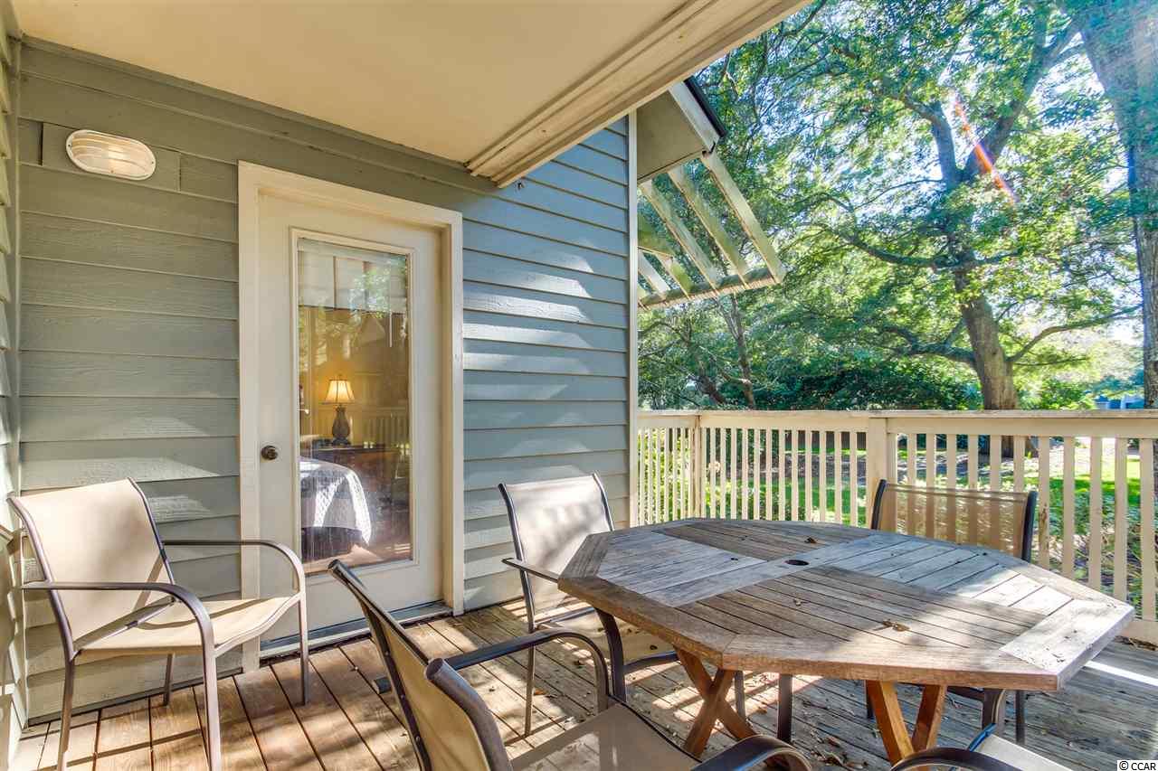 118 Hartland Dr. UNIT 12-D Myrtle Beach, SC 29572