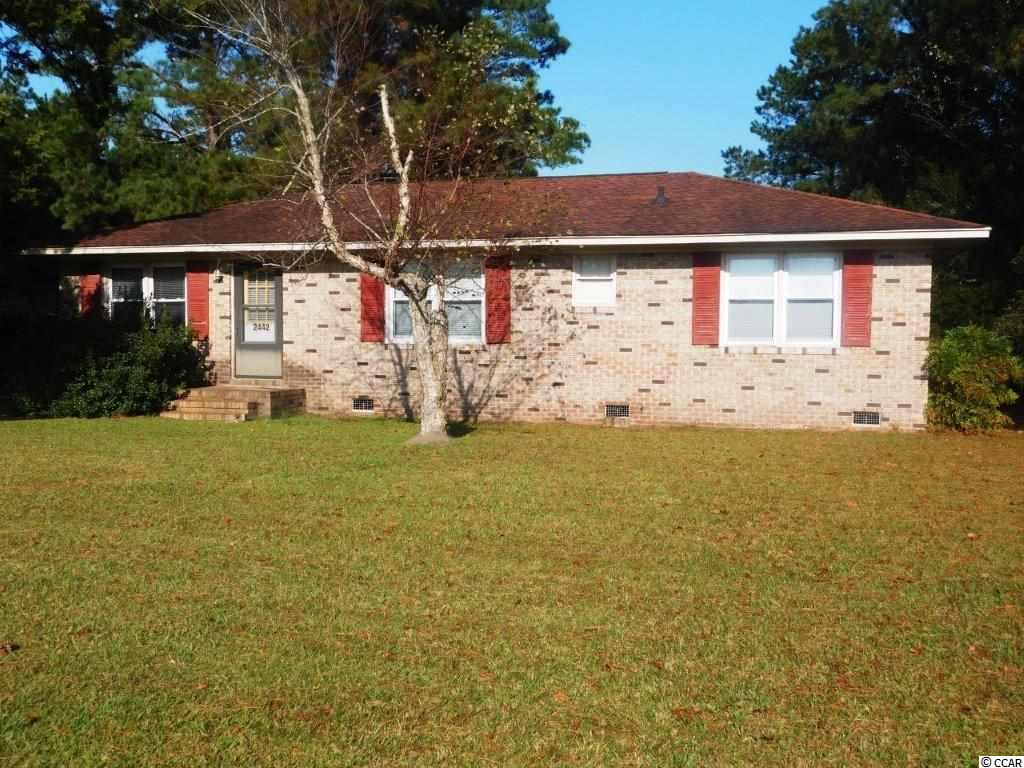 2442 W Highway 9 Longs, SC 29568