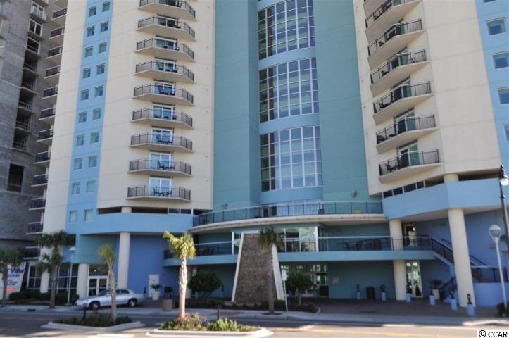 504 N Ocean Blvd. UNIT #1611 Myrtle Beach, SC 29577