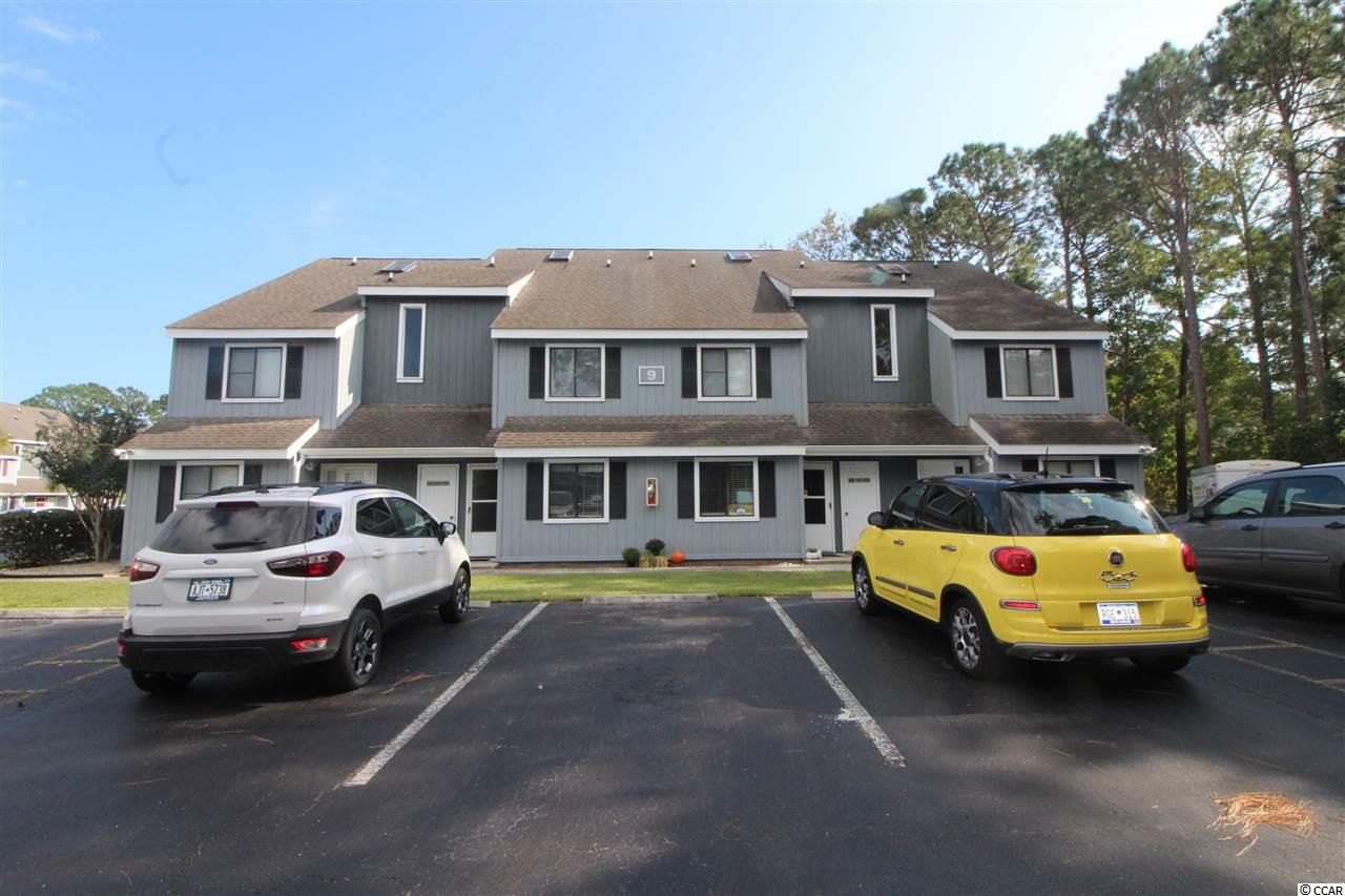 1881 Colony Dr. UNIT 9G Surfside Beach, SC 29575