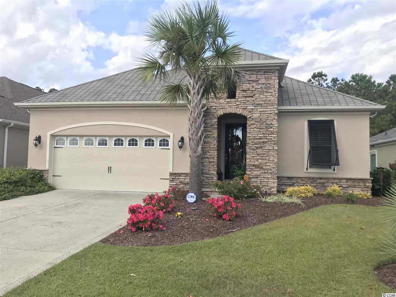 5502 Via Verde Dr. North Myrtle Beach, SC 29582