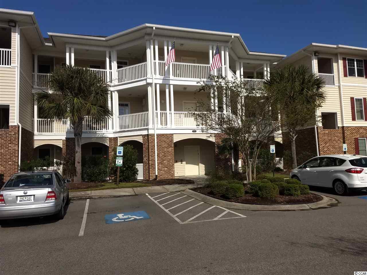 701 Pickering Dr. UNIT #302 Murrells Inlet, SC 29576