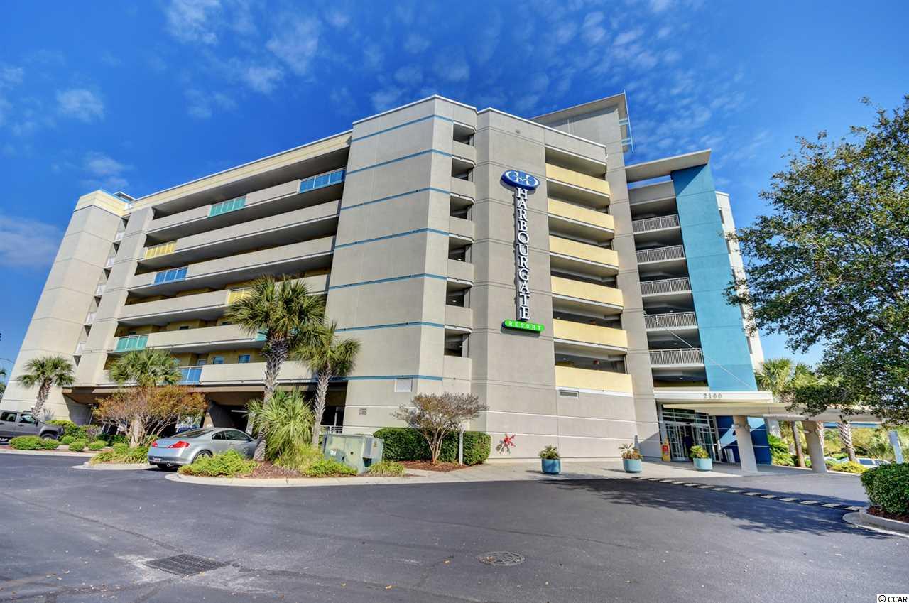 2100 Sea Mountain Hwy. UNIT #532 North Myrtle Beach, SC 29582