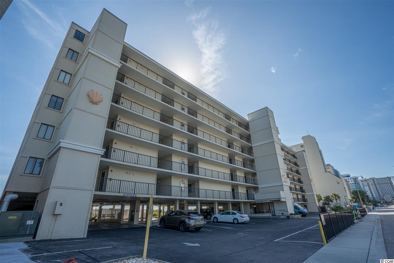 4605 S Ocean Blvd. UNIT D-6 North Myrtle Beach, SC 29582