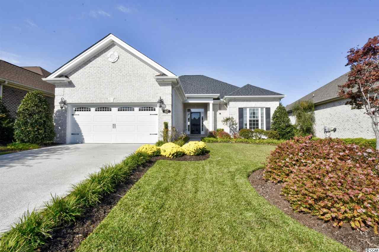 847 Villarosa Dr. Myrtle Beach, SC 29572