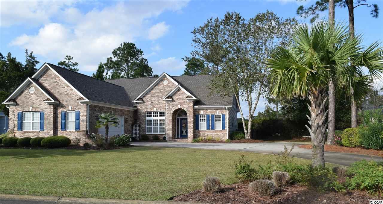 2021 Kilkee Dr. Myrtle Beach, SC 29579