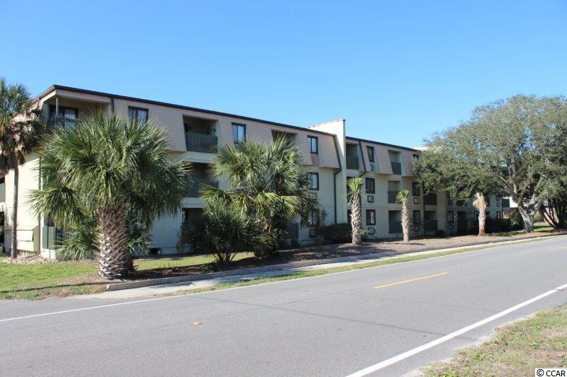 405 21st Ave. S UNIT 2M North Myrtle Beach, SC 29582