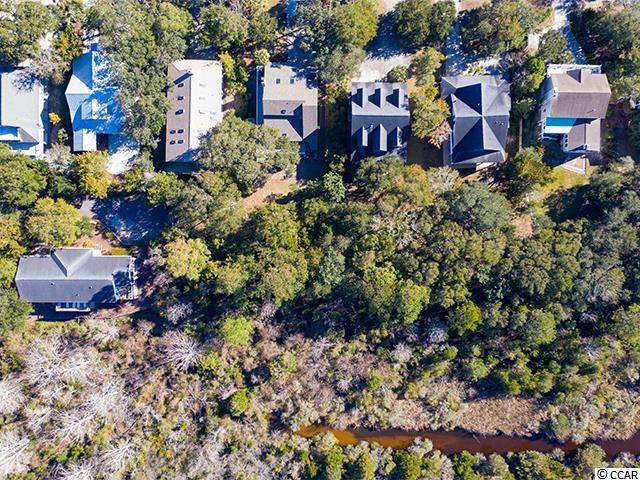 8 Tropical Way Pawleys Island, SC 29585