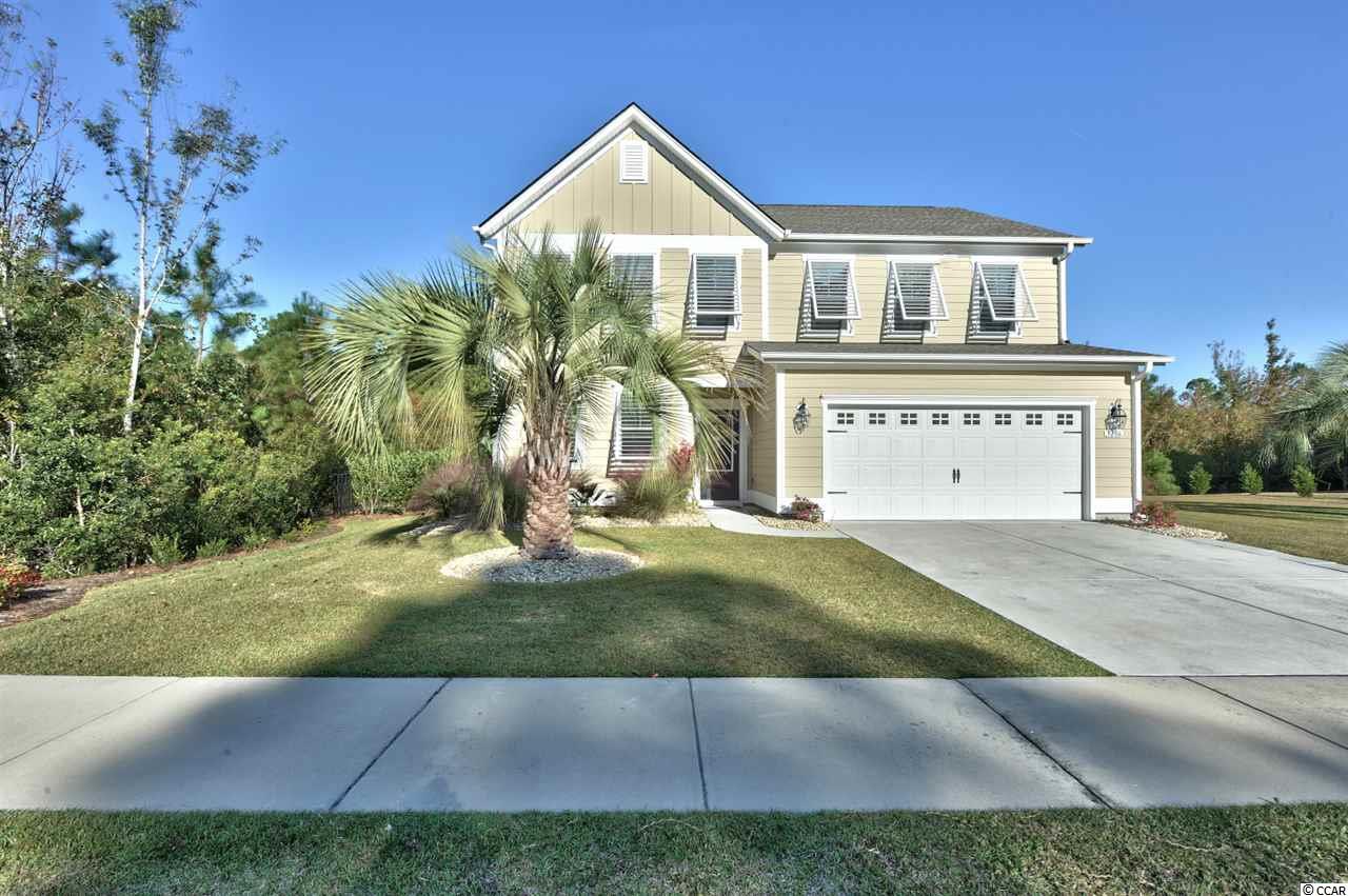 1286 Ficus Dr. Myrtle Beach, SC 29579