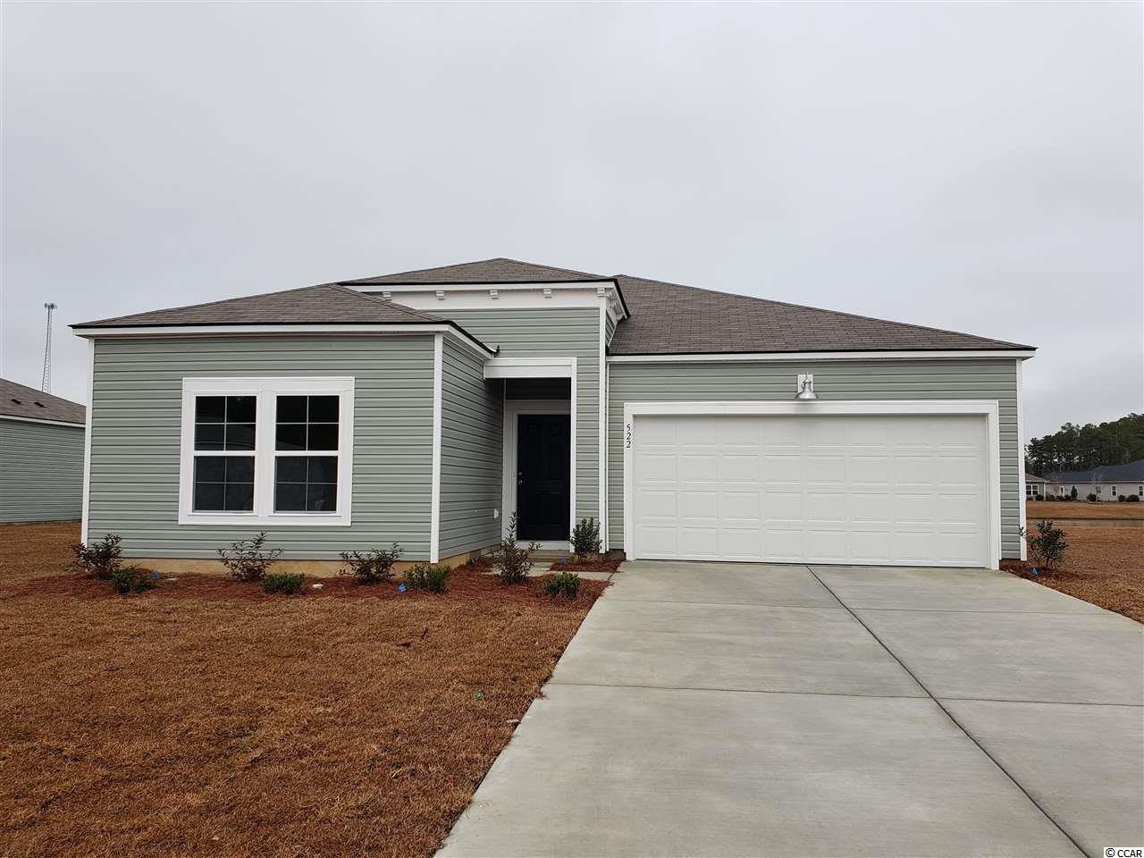 522 Carrick Loop Longs, SC 29568