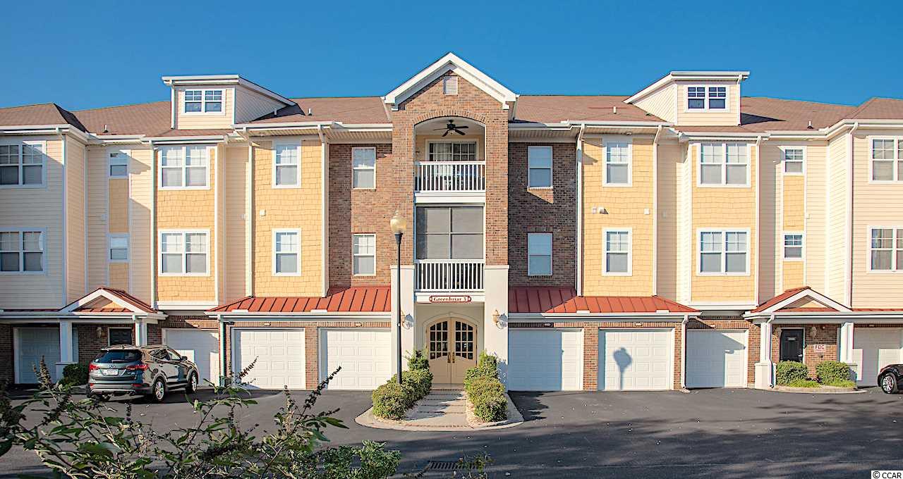 5650 Barefoot Resort Bridge Rd. UNIT #312 North Myrtle Beach, SC 29582