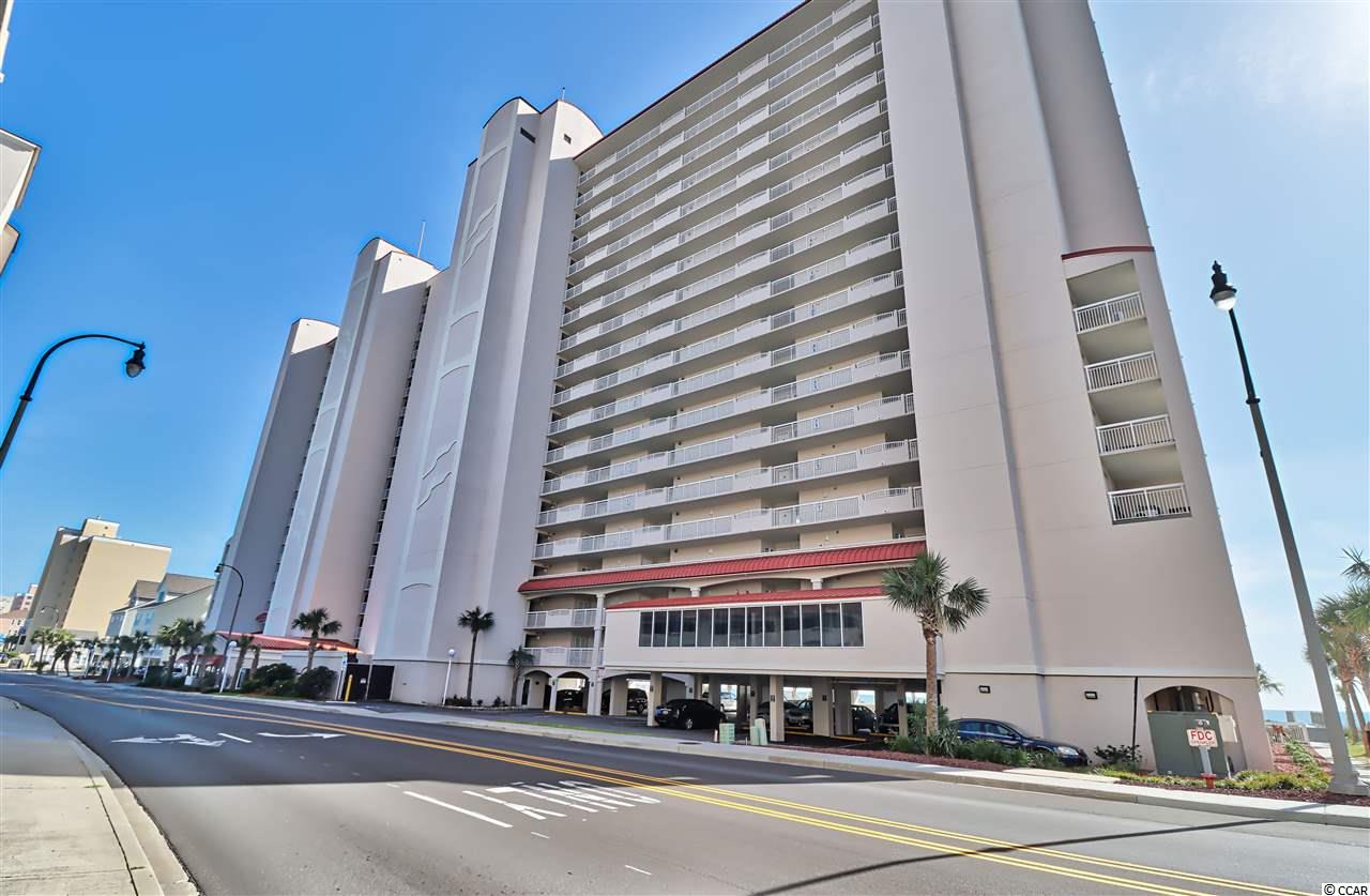 1625 S Ocean Blvd. UNIT #1311 North Myrtle Beach, SC 29582