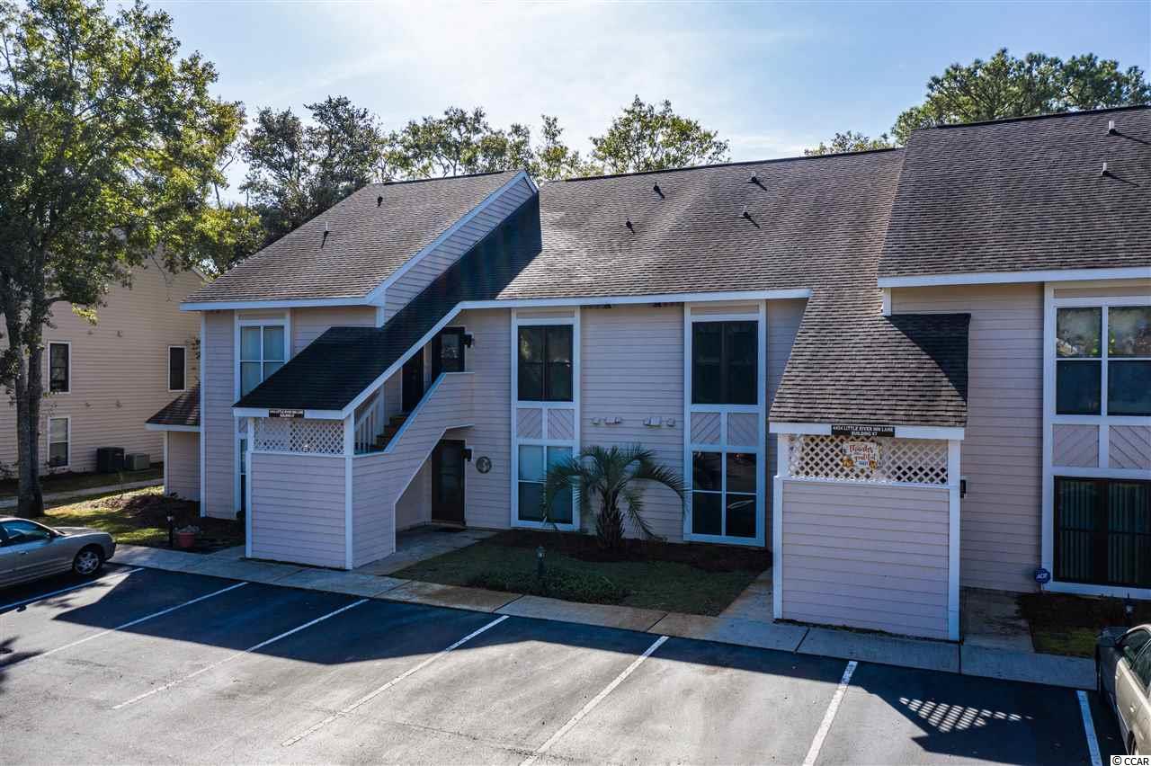 4454 Little River Inn Ln. UNIT #706 Little River, SC 29566