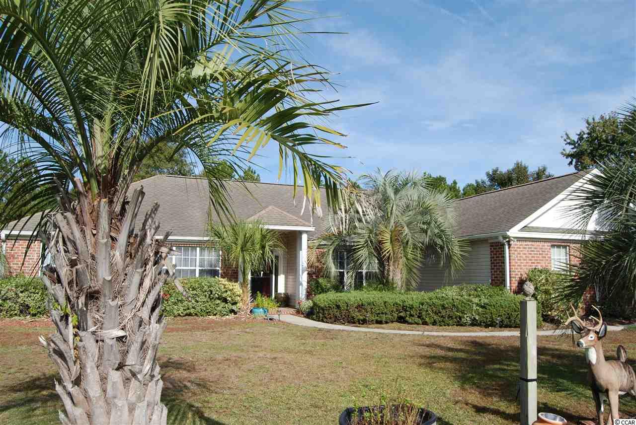 2452 Hunters Trail Myrtle Beach, SC 29588