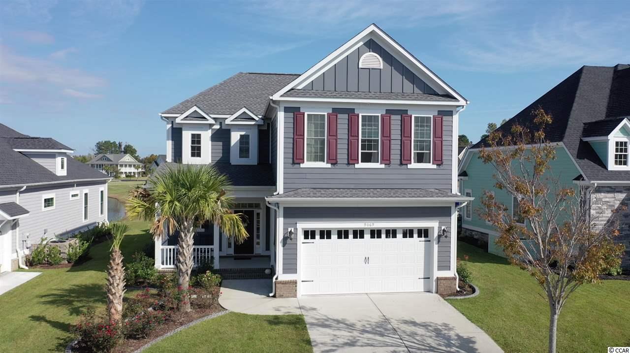 9069 Belvidere Dr. Myrtle Beach, SC 29579