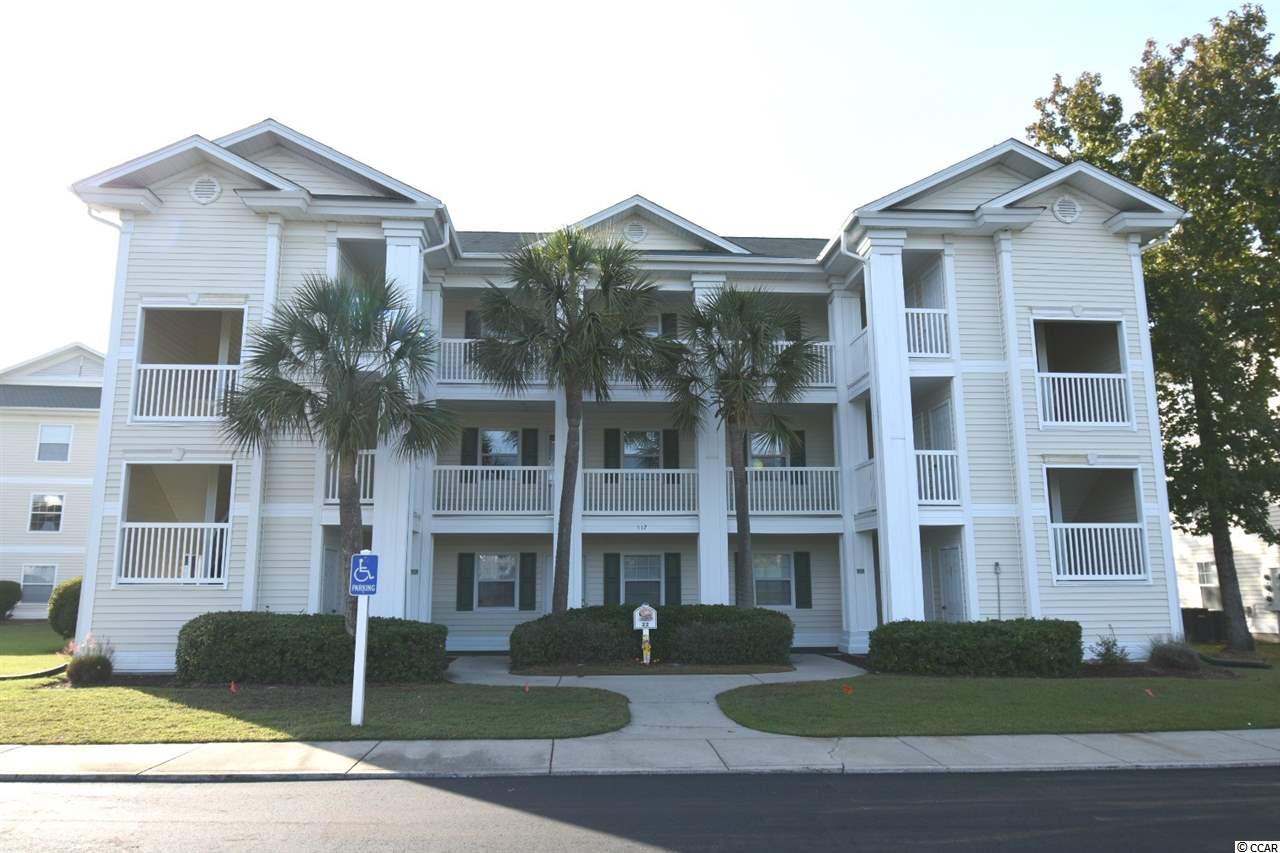 517 White River Dr. UNIT 22-G Myrtle Beach, SC 29579