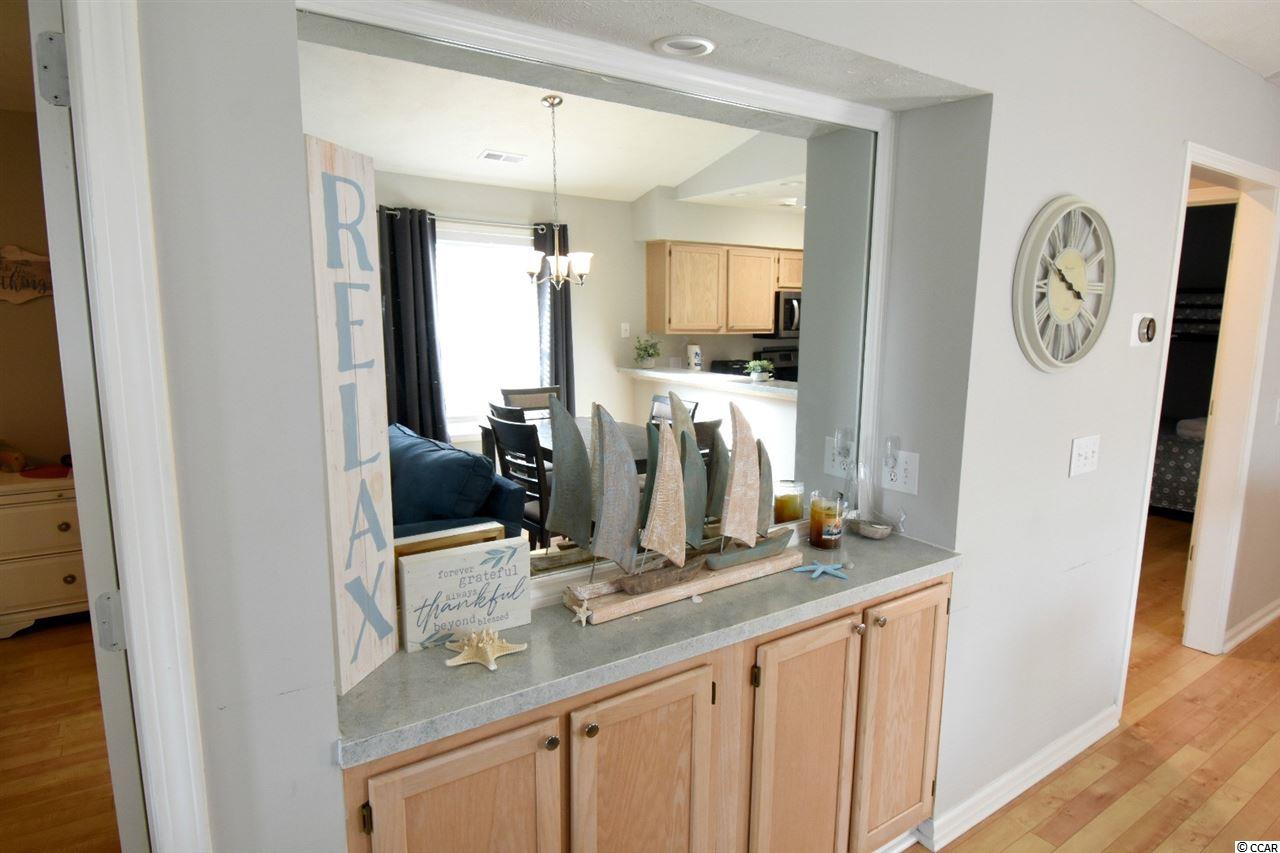 517 White River Dr. UNIT 22-G Myrtle Beach, SC 29579