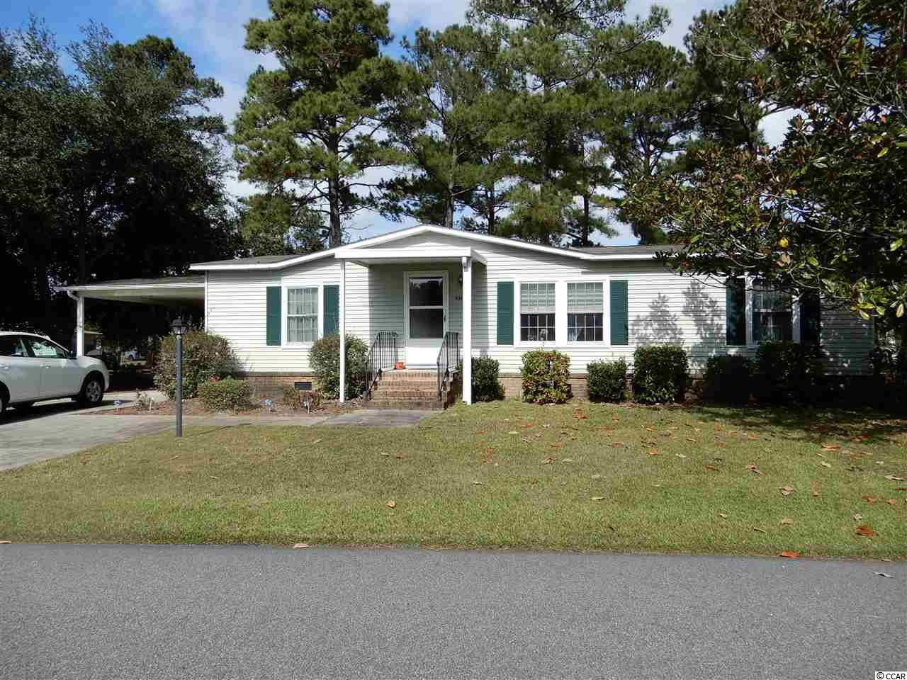 4361 Superior Circle Little River, SC 29566