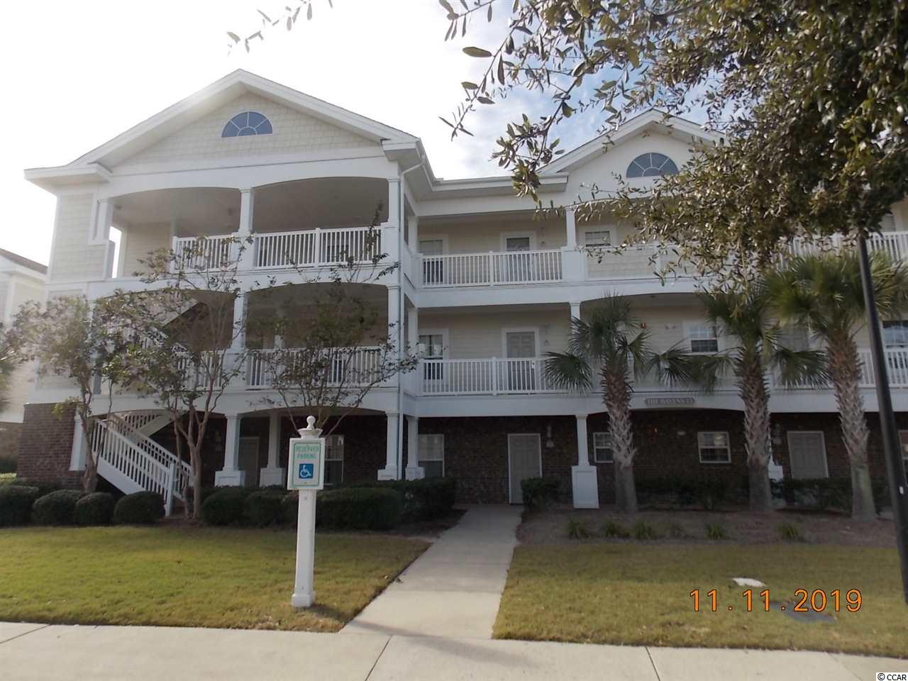 6203 Catalina Dr. UNIT #1321 North Myrtle Beach, SC 29582