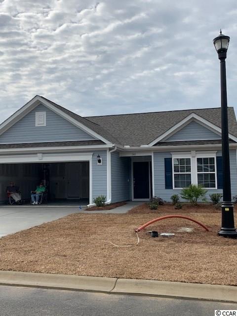 1343 Willow Run Dr. Little River, SC 29566