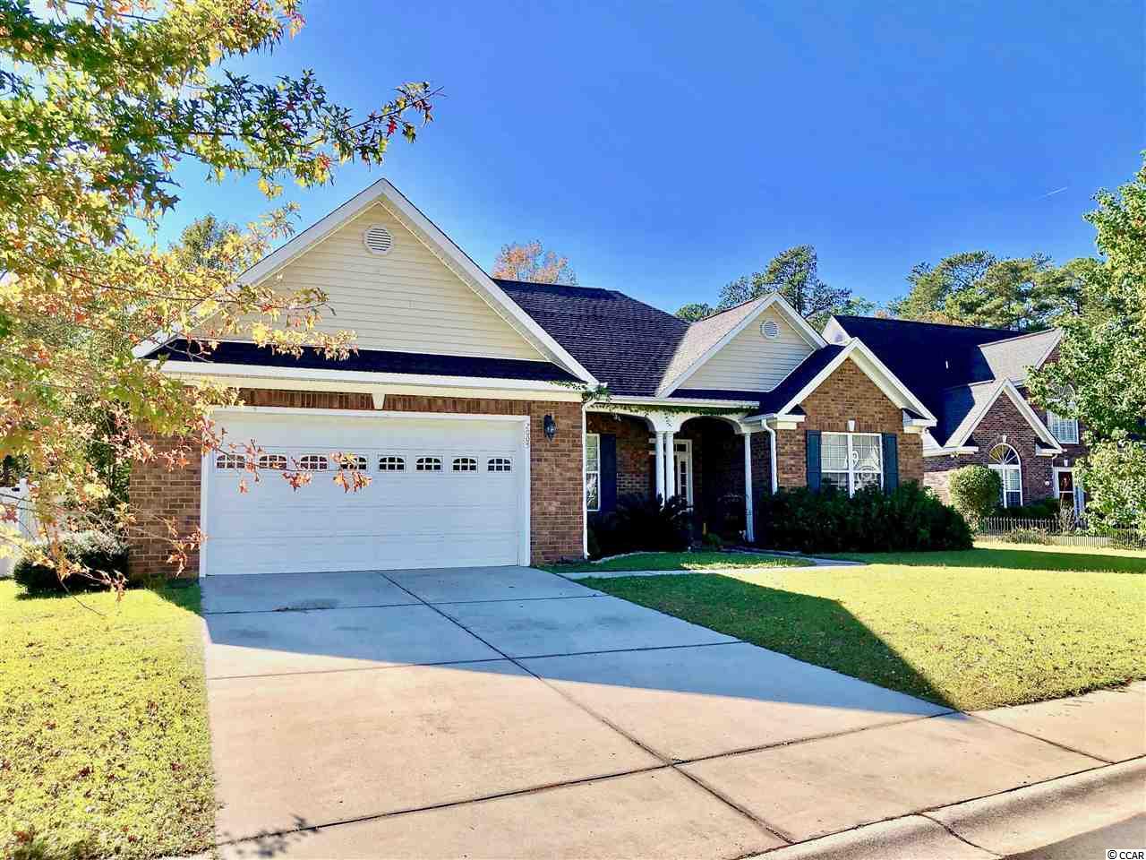 2005 Sawyer St. Conway, SC 29527