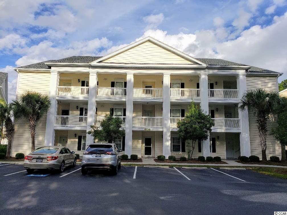 643 Woodmoor Circle UNIT #303 Murrells Inlet, SC 29576