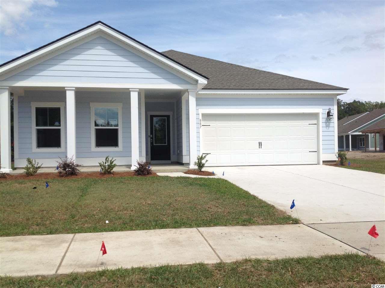 887 Mourning Dove Dr. Myrtle Beach, SC 29577