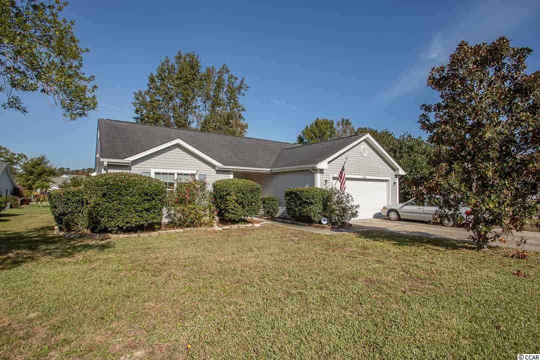 564 Oakmont Dr. Myrtle Beach, SC 29579