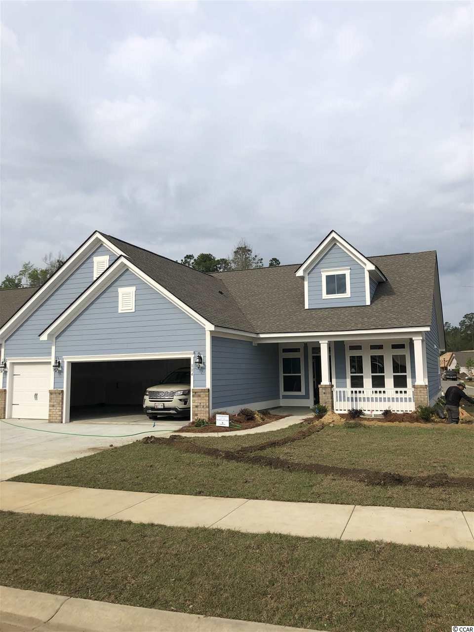 884 Mourning Dove Dr. Myrtle Beach, SC 29577