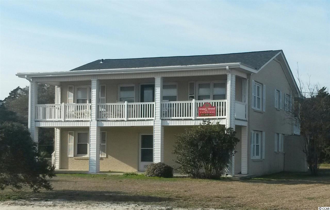 1305 N Ocean Blvd. North Myrtle Beach, SC 29582