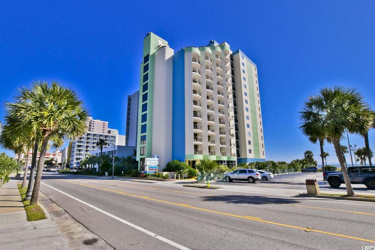 2310 N Ocean Blvd. UNIT #604 Myrtle Beach, SC 29577