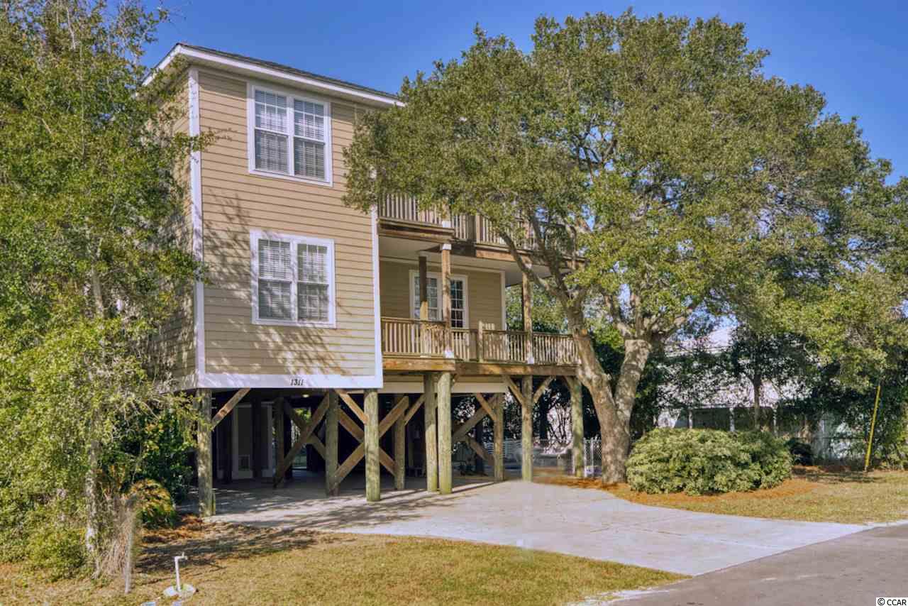 1311 N Dogwood Dr. Murrells Inlet, SC 29576