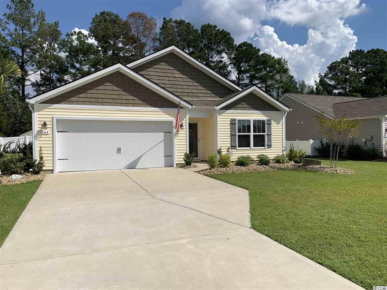 164 Oak Leaf Dr. Longs, SC 29568