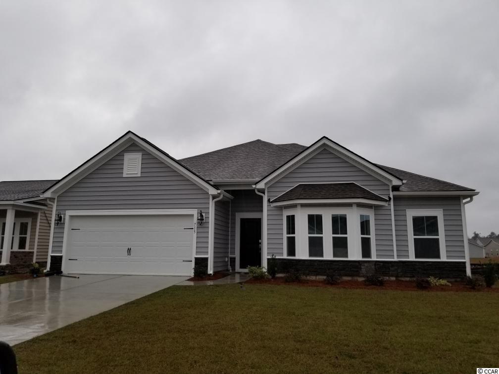 715 Little Fawn Way Myrtle Beach, SC 29579