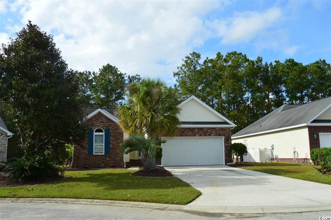 670 Pamlico Ct. Myrtle Beach, SC 29588