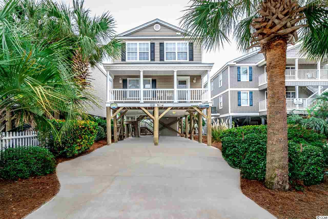 717 B S Ocean Blvd. Surfside Beach, SC 29575