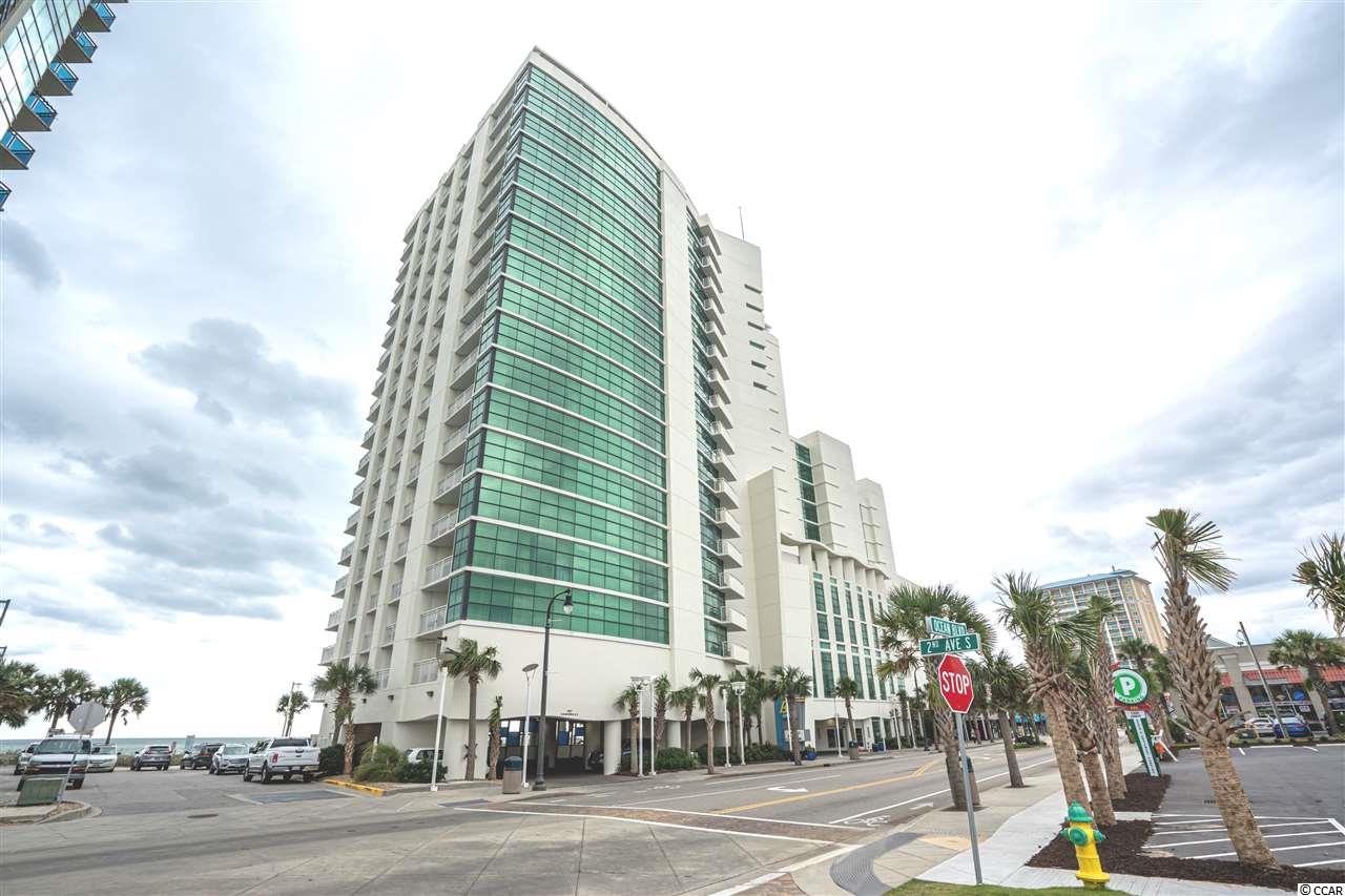 201 S Ocean Blvd. UNIT #406 Myrtle Beach, SC 29577