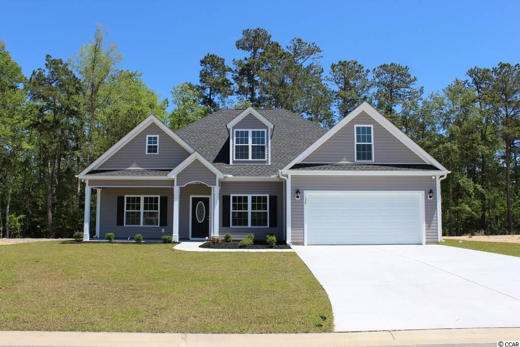 128 Baylee Circle Aynor, SC 29544