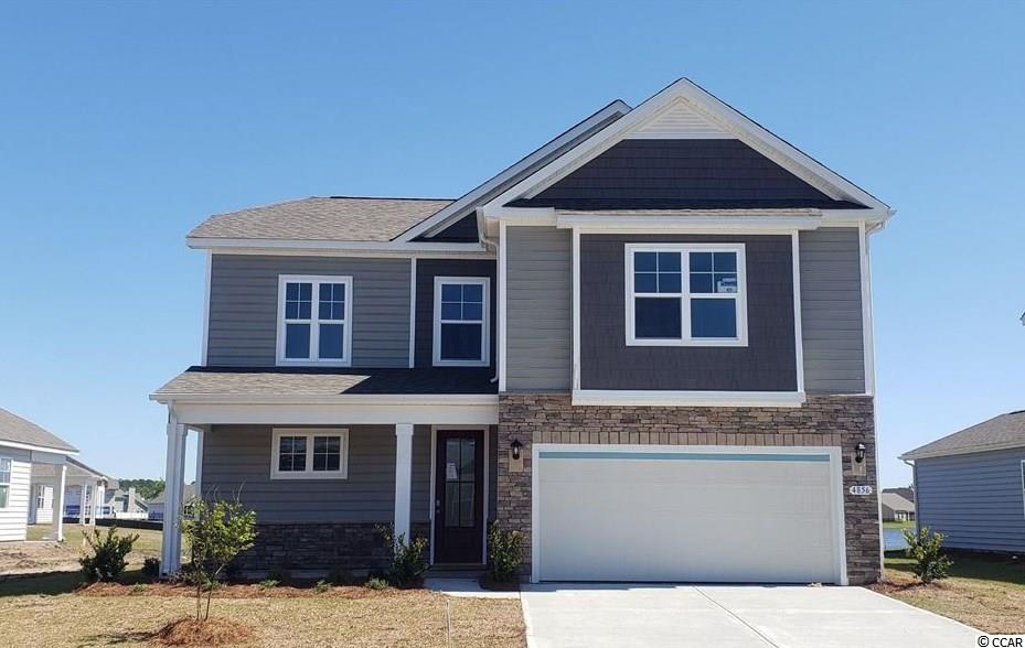 4856 Timberlake Dr. Myrtle Beach, SC 29588